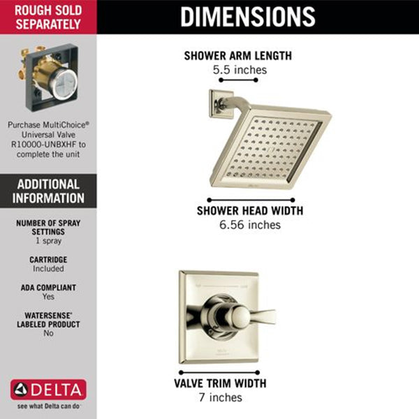 Delta T14251-PN