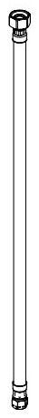 Delta RP101283: DeltaFaucet_RP101283