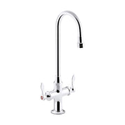 Kohler 100T70-4AKA-CP: 267963_1.jpg