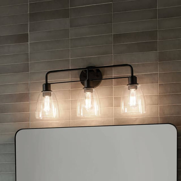Kichler 55102BK