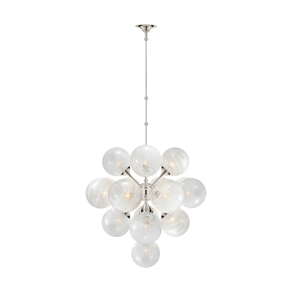 Visual Comfort ARN 5402HAB-WG