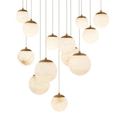 Modern Forms PD-34423L-AB