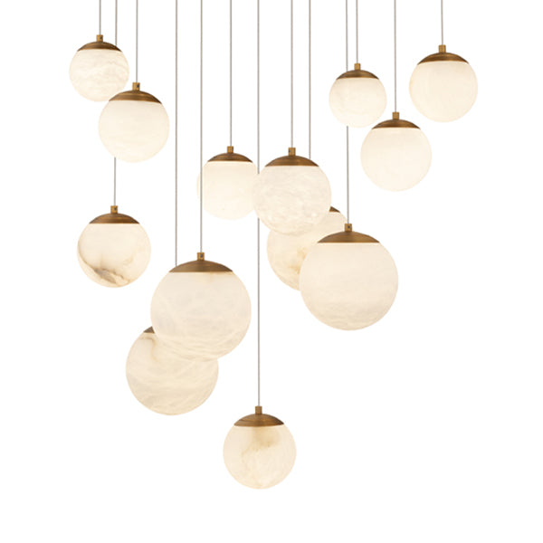 Modern Forms PD-34423L-AB