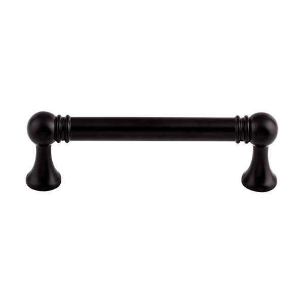 Top Knobs TK802BLK: 125838_2.jpg