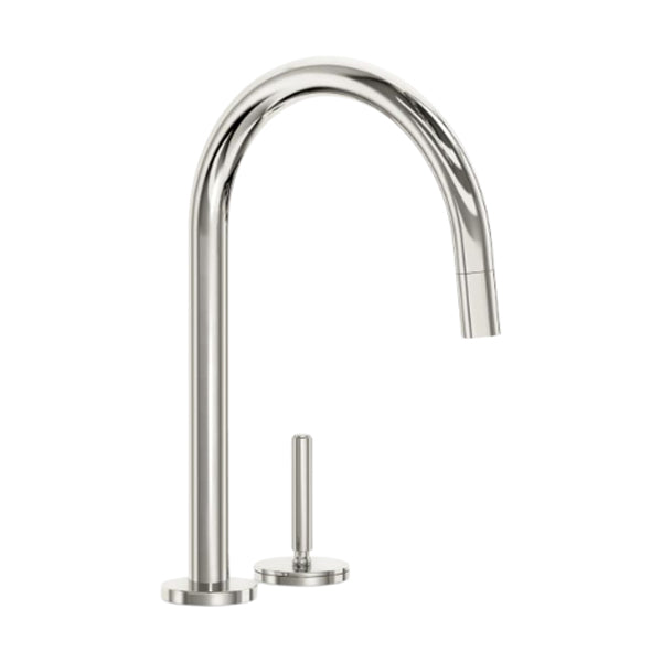 Kallista P25200-00-BL