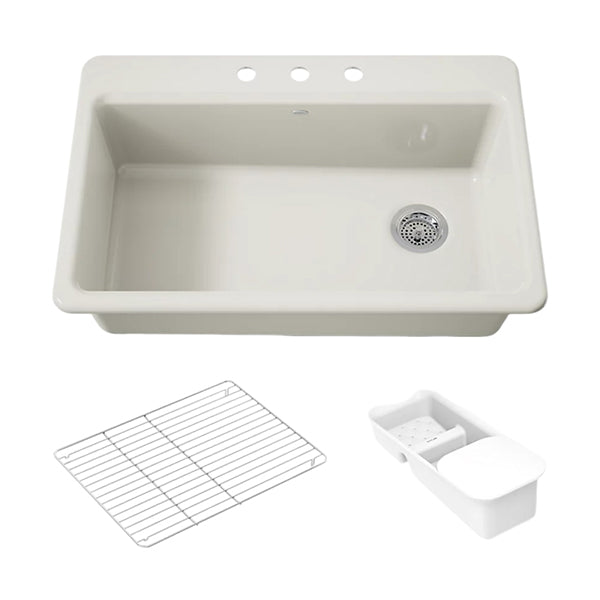 Kohler 5871-3A2-0