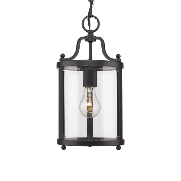 Golden Lighting 1157-M1L BLK