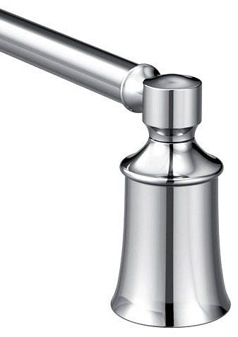 Moen YB2124CH: FortuneBrandsHome&Security-Moen-CreativeSpecialtiesIntl_YB2124CH.jpg