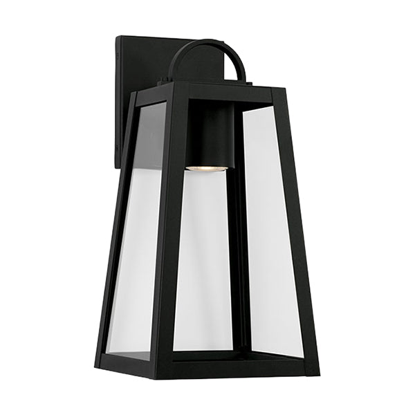 Capital Lighting 943711BK-GL