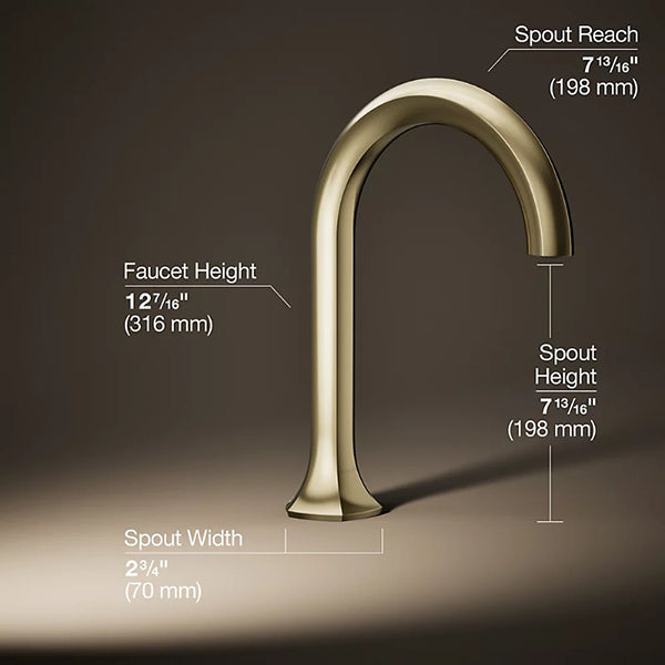Kohler 27016-AF