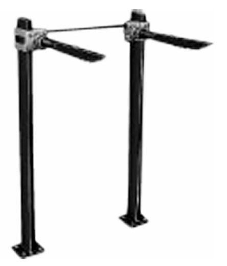 Jay R. Smith Manufacturing 0700-19-M32: MorrisGroupIntl-JayRSmithMfgCo_070019M32