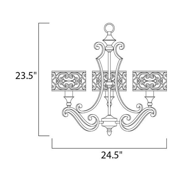 Maxim Lighting 21153WHUB: 209330_2.jpg