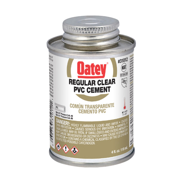 Oatey 31012