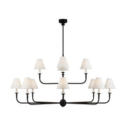 Visual Comfort TOB 5453AI/EBO-L: 183914_1.jpg (Variant Image)