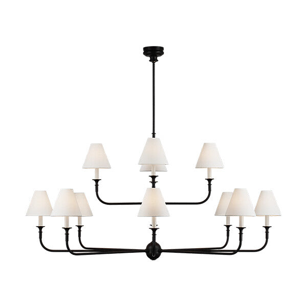 Visual Comfort TOB 5453AI/EBO-L: 183914_1.jpg (Variant Image)