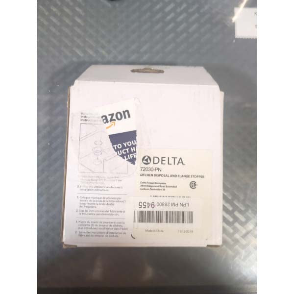 Delta 72030-AR