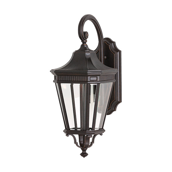 Visual Comfort OL5422BK