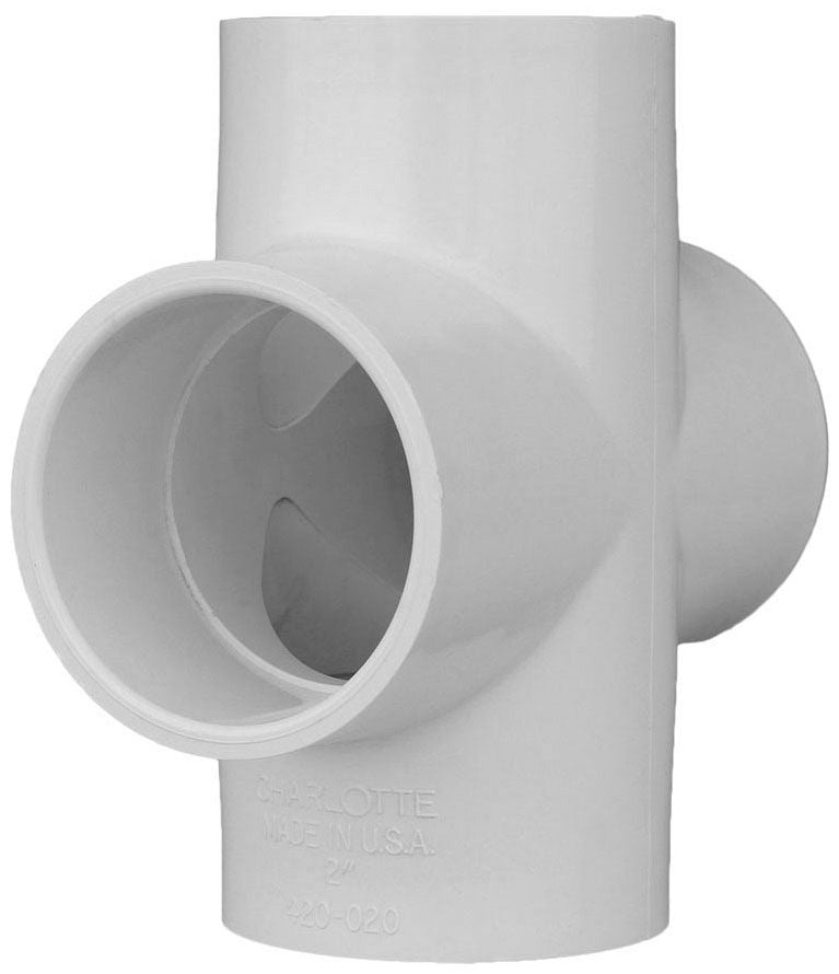 Charlotte Pipe 2410-2IN: CharlottePipe&Foundry_24102IN