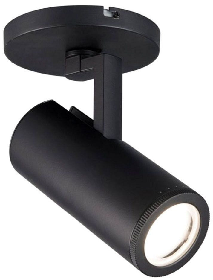 Wac Lighting MO-4023-930-BK: WACLighting_MO4023930BK