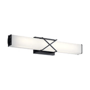 Kichler 45657MBKLED
