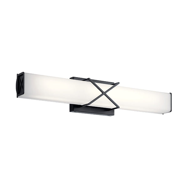 Kichler 45657MBKLED