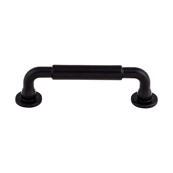 Top Knobs TK822BLK: 97865_2.jpg