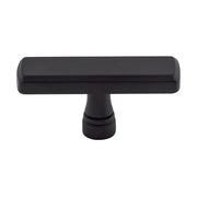 Top Knobs TK852BLK: 129294_1.jpg