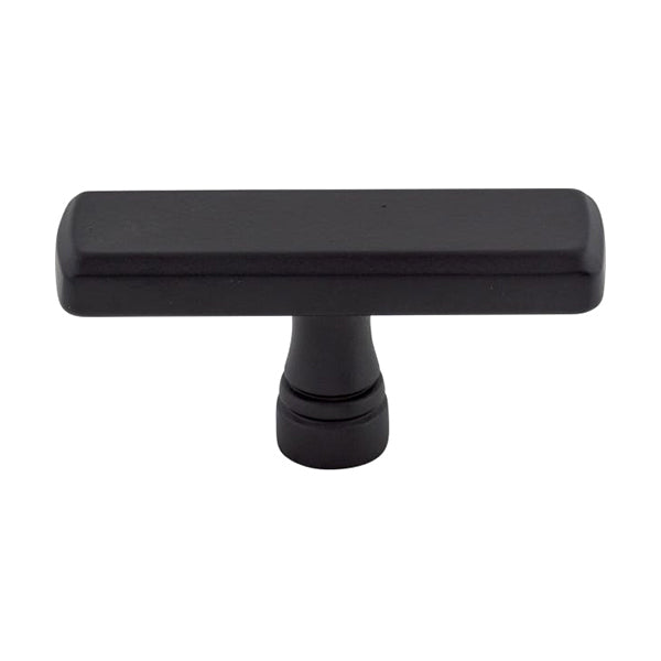 Top Knobs TK852BLK: 129294_1.jpg