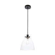 Elegant Lighting LD5029D11BK