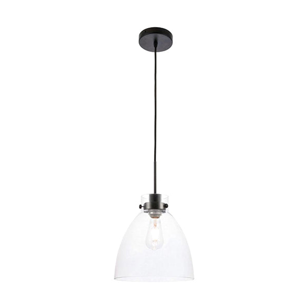 Elegant Lighting LD5029D11BK