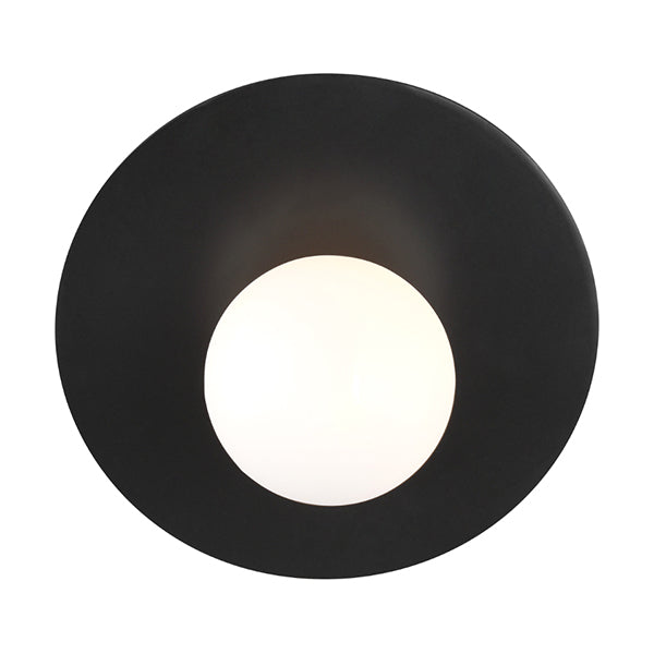 Visual Comfort KW1041MBK