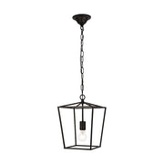Elegant Lighting LD6008D9BK