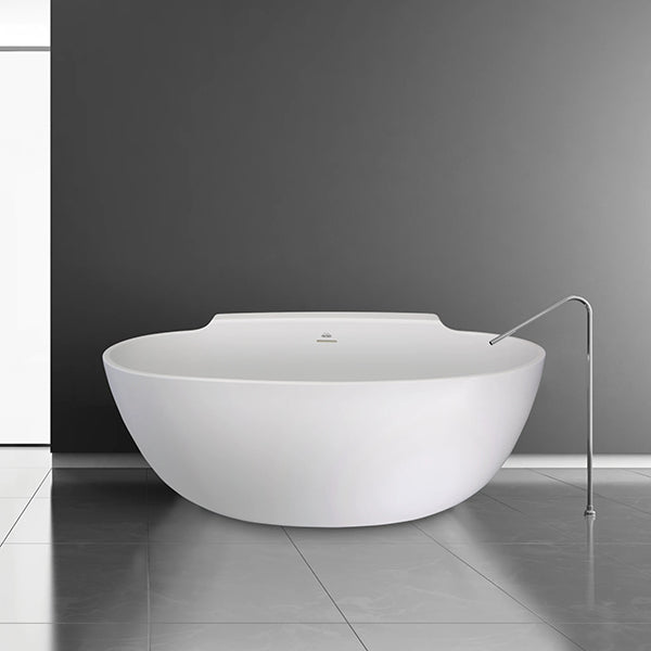 Hydro Systems GUT5836HTO-WHI: 102522_3.jpg
