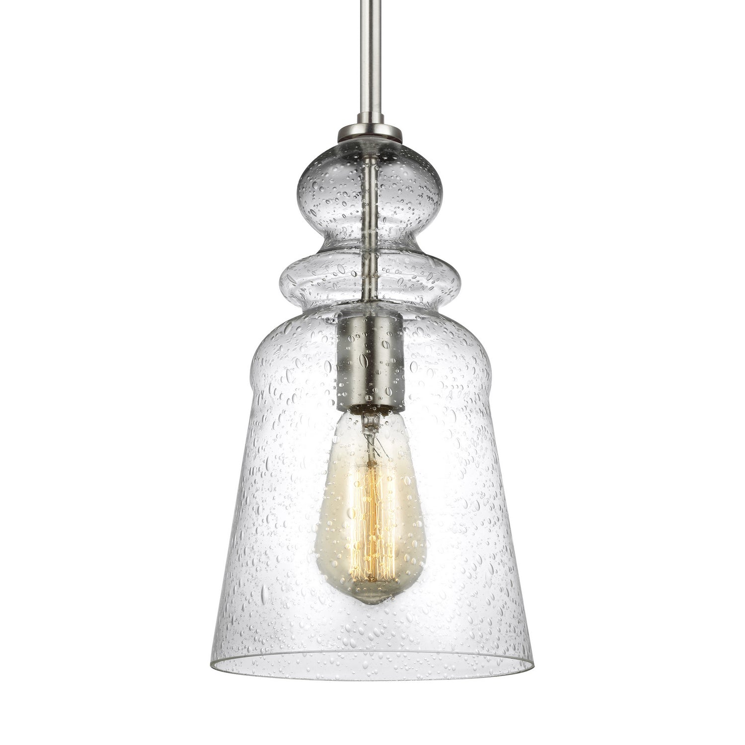 Kea 1-Light Pendant
