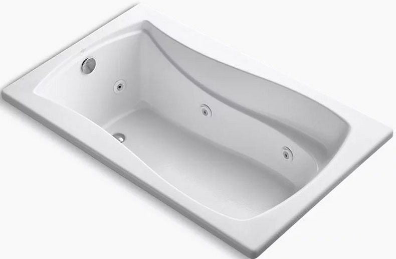 Kohler 1239-H-0: KohlerCo-SterlingPlumbing_K1239H0