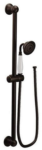 Moen S12107EPORB: FortuneBrandsHome&Security-Moen_S12107EPORB