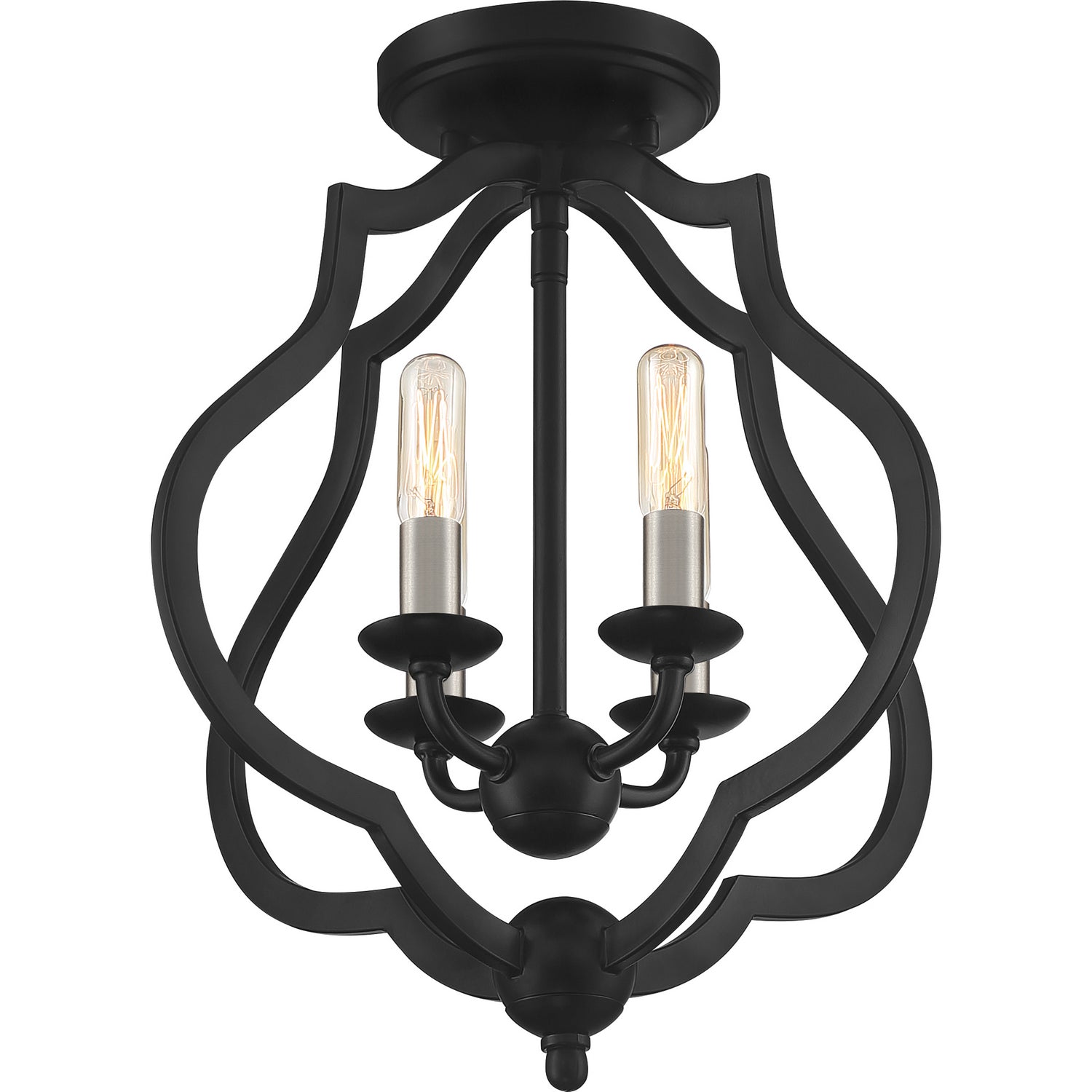 Quoizel OKF1715MBK