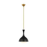 Visual Comfort AEP1011BBSMBK