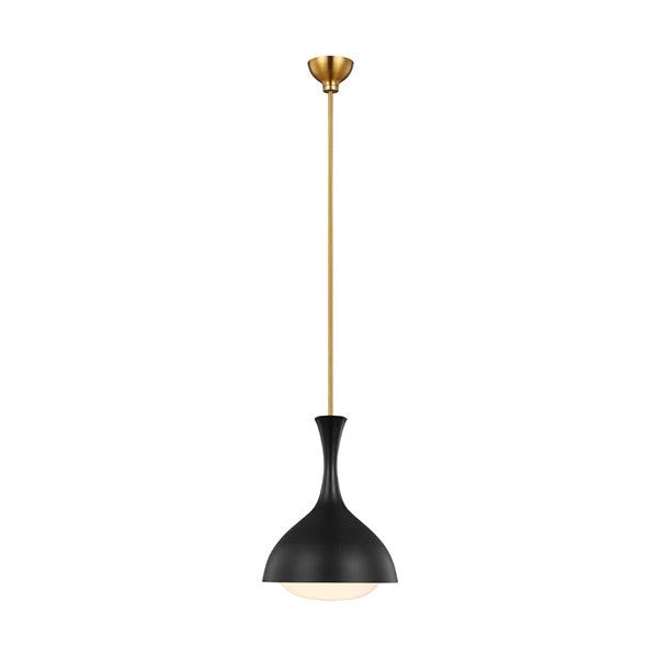 Visual Comfort AEP1011BBSMBK