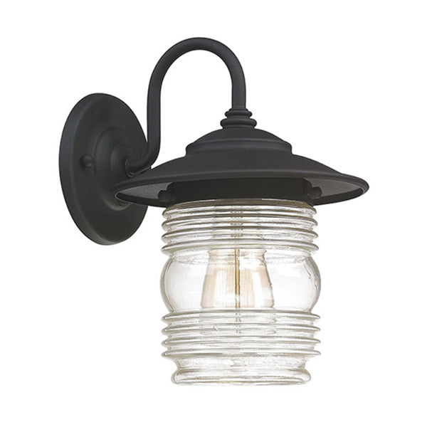 Capital Lighting 9671BK