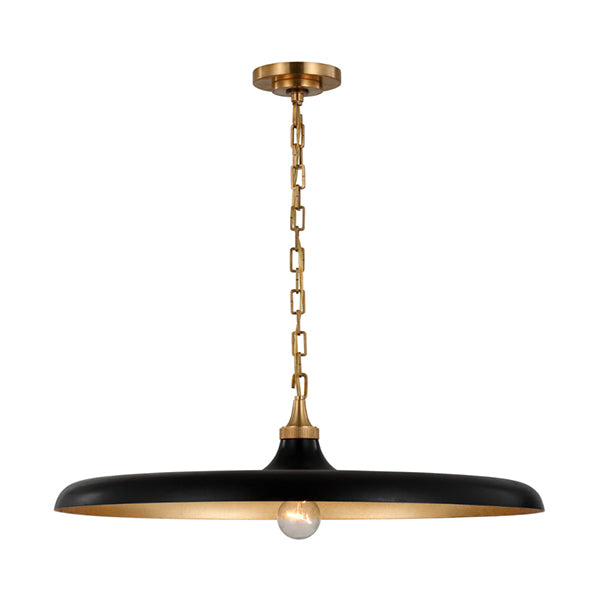 Visual Comfort TOB 5116HAB-AI