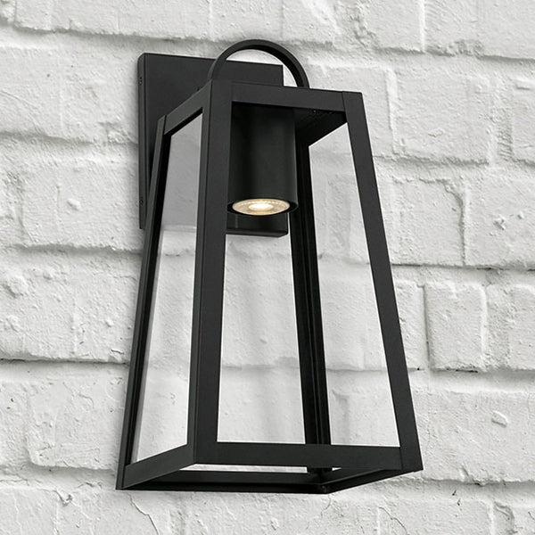 Capital Lighting 943711BK-GL