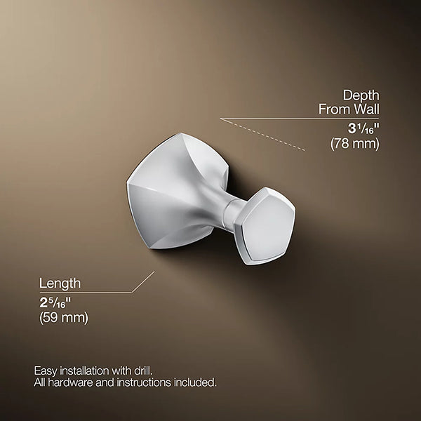 Kohler 27069-CP