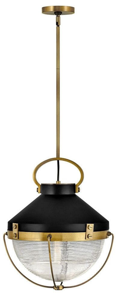 Hinkley 4844HB: HinkleyLighting_4844HB