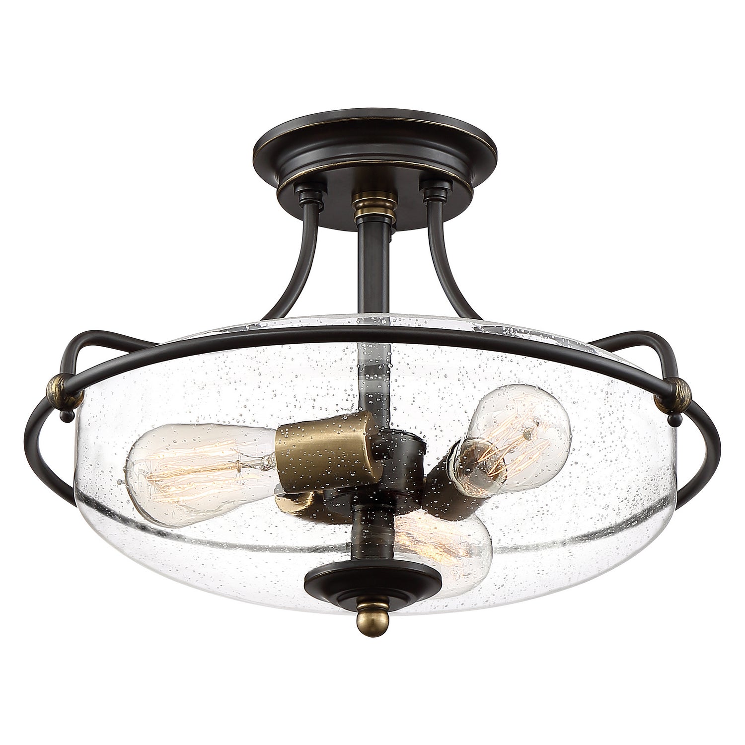 Quoizel GFC1717PN: 890260-2.jpg
