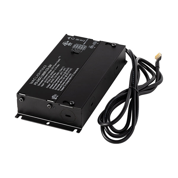 Wac Lighting PS-24DC-U60R-CS-SM: 319468_1.jpg (Variant Image)