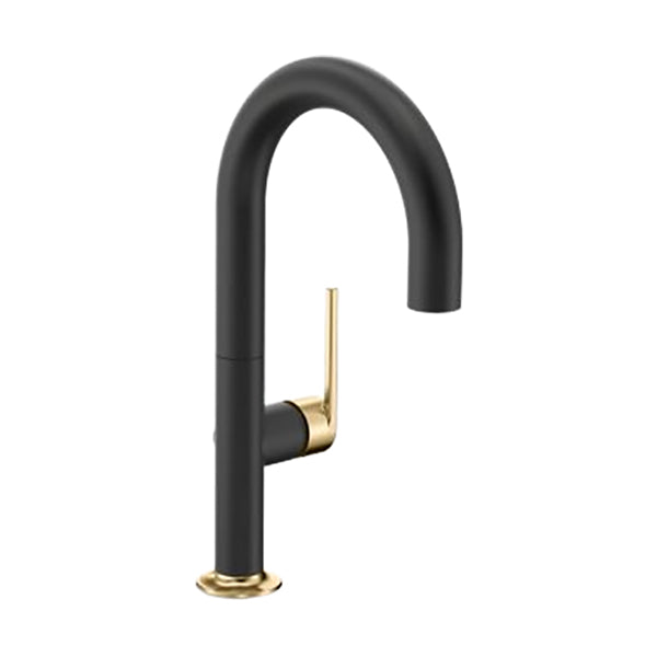 Kallista P23175-2MB-BL