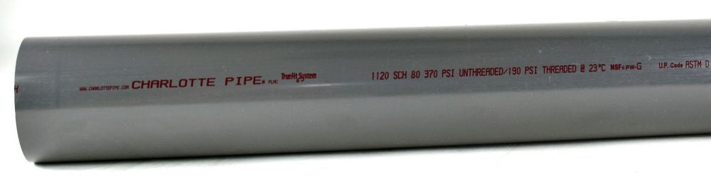 Charlotte Pipe PVC 10060B: CharlottePipe&Foundry_PVC10060B6X20