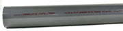Charlotte Pipe PVC 10060B: CharlottePipe&Foundry_PVC10060B6X20