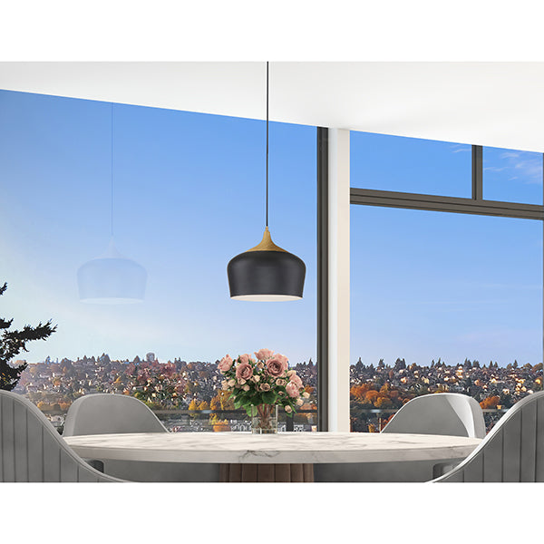 Access Lighting 52057LEDDLP-BL/WGN